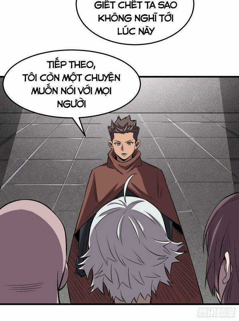 Vào Ngày Tận Thế Nhặt Được Hệ Thống Chapter 68 trang 26