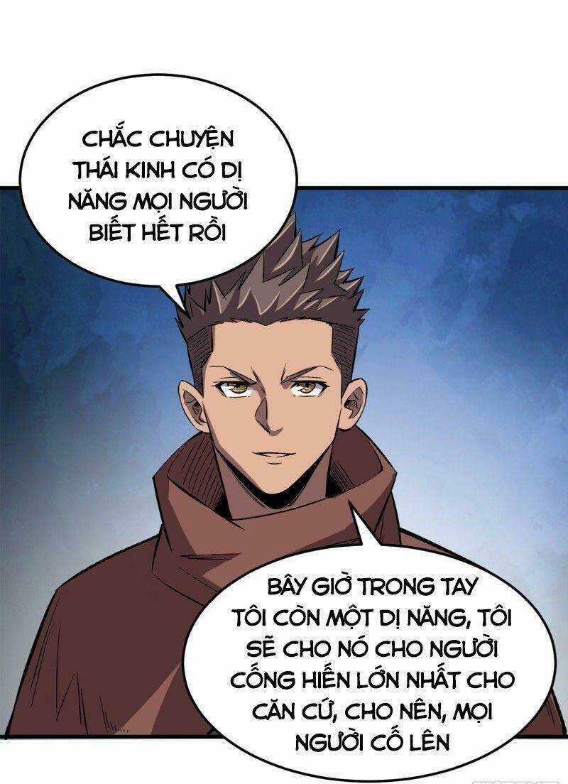 Vào Ngày Tận Thế Nhặt Được Hệ Thống Chapter 68 trang 27