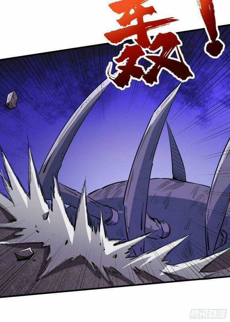 Vào Ngày Tận Thế Nhặt Được Hệ Thống Chapter 68 trang 3