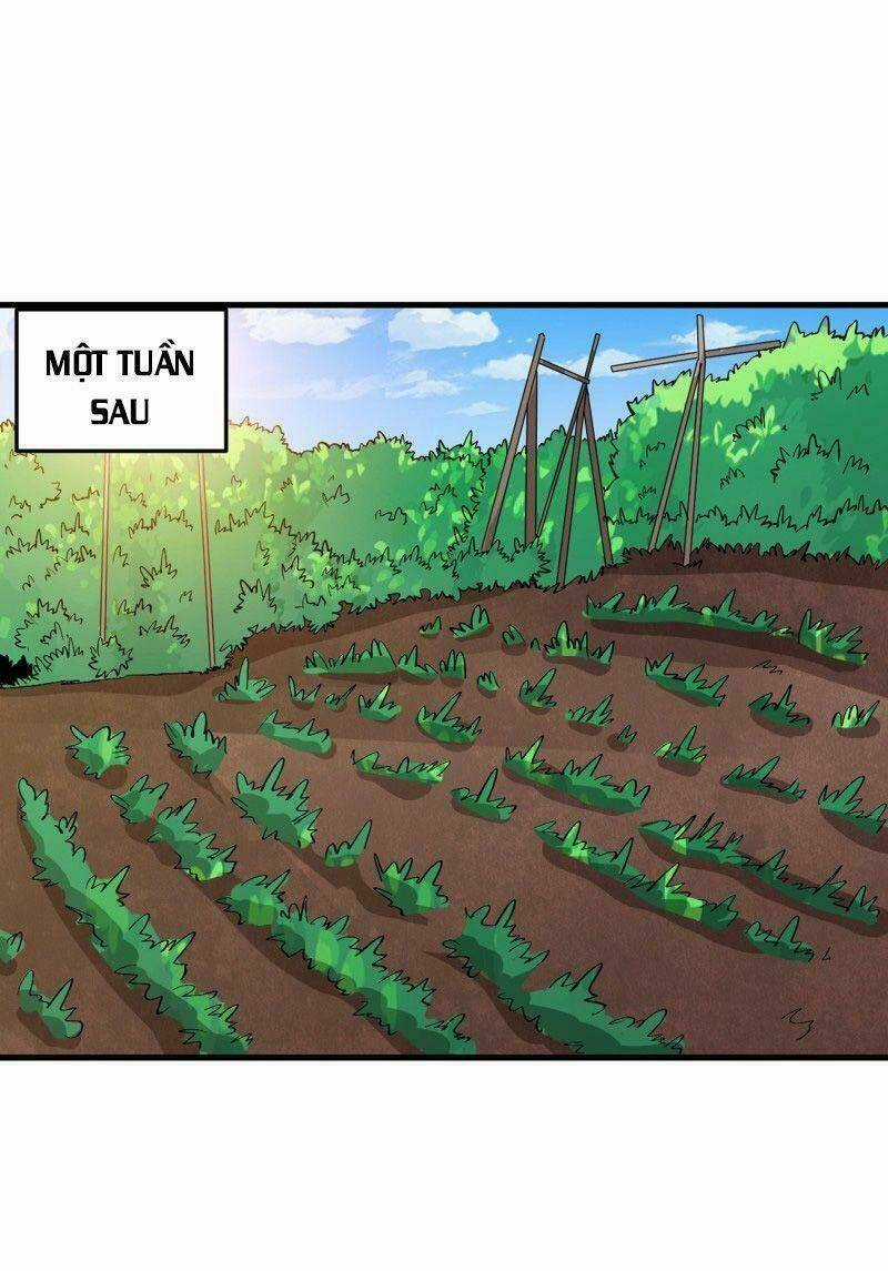 Vào Ngày Tận Thế Nhặt Được Hệ Thống Chapter 68 trang 31