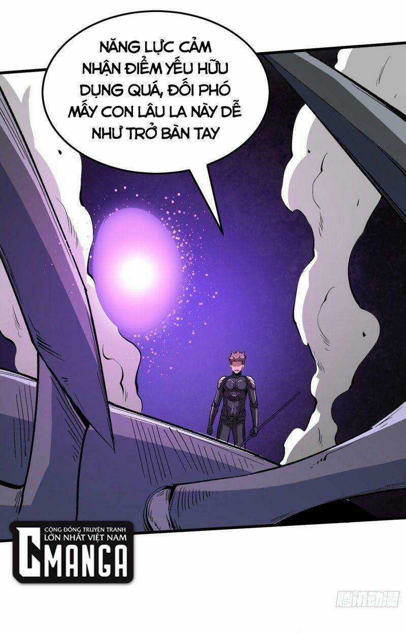 Vào Ngày Tận Thế Nhặt Được Hệ Thống Chapter 68 trang 4