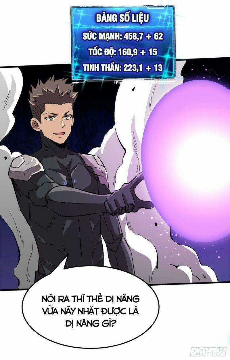 Vào Ngày Tận Thế Nhặt Được Hệ Thống Chapter 68 trang 5