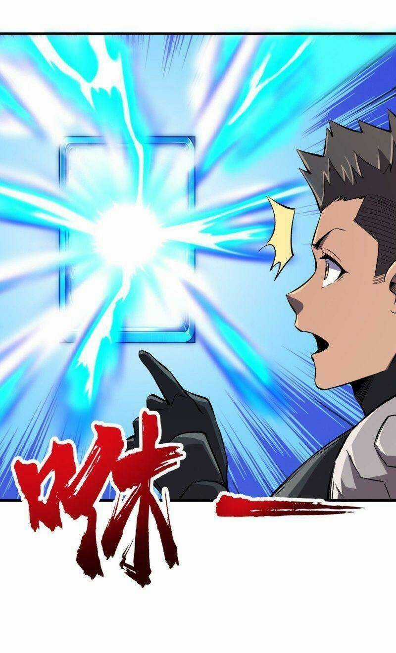 Vào Ngày Tận Thế Nhặt Được Hệ Thống Chapter 68 trang 6