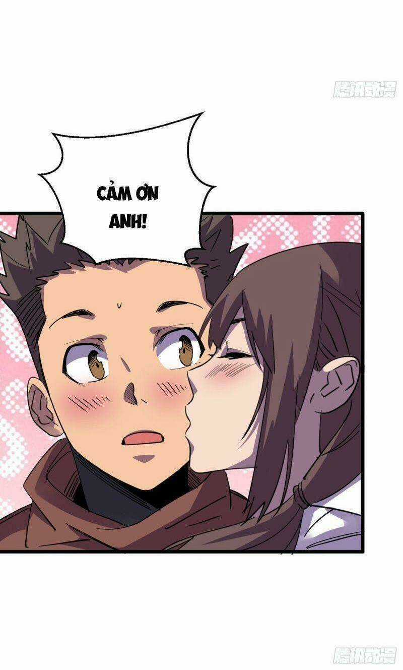 Vào Ngày Tận Thế Nhặt Được Hệ Thống Chapter 69 trang 11