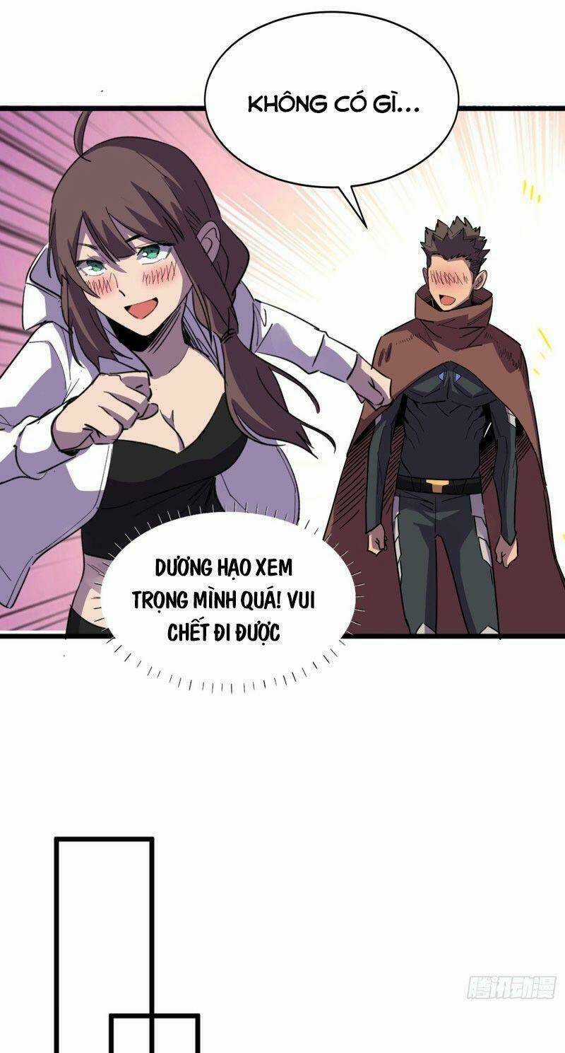 Vào Ngày Tận Thế Nhặt Được Hệ Thống Chapter 69 trang 12