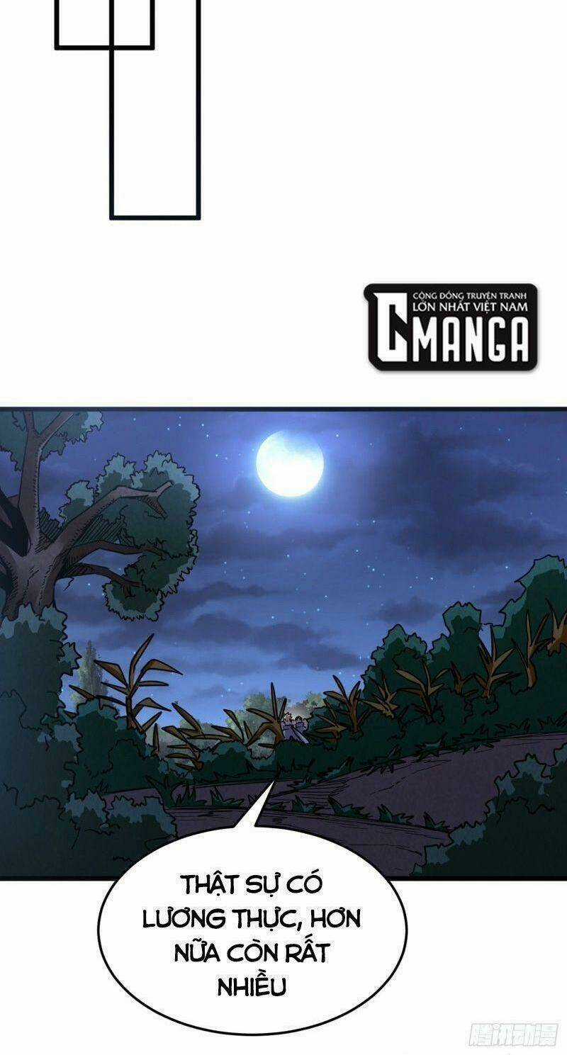 Vào Ngày Tận Thế Nhặt Được Hệ Thống Chapter 69 trang 13