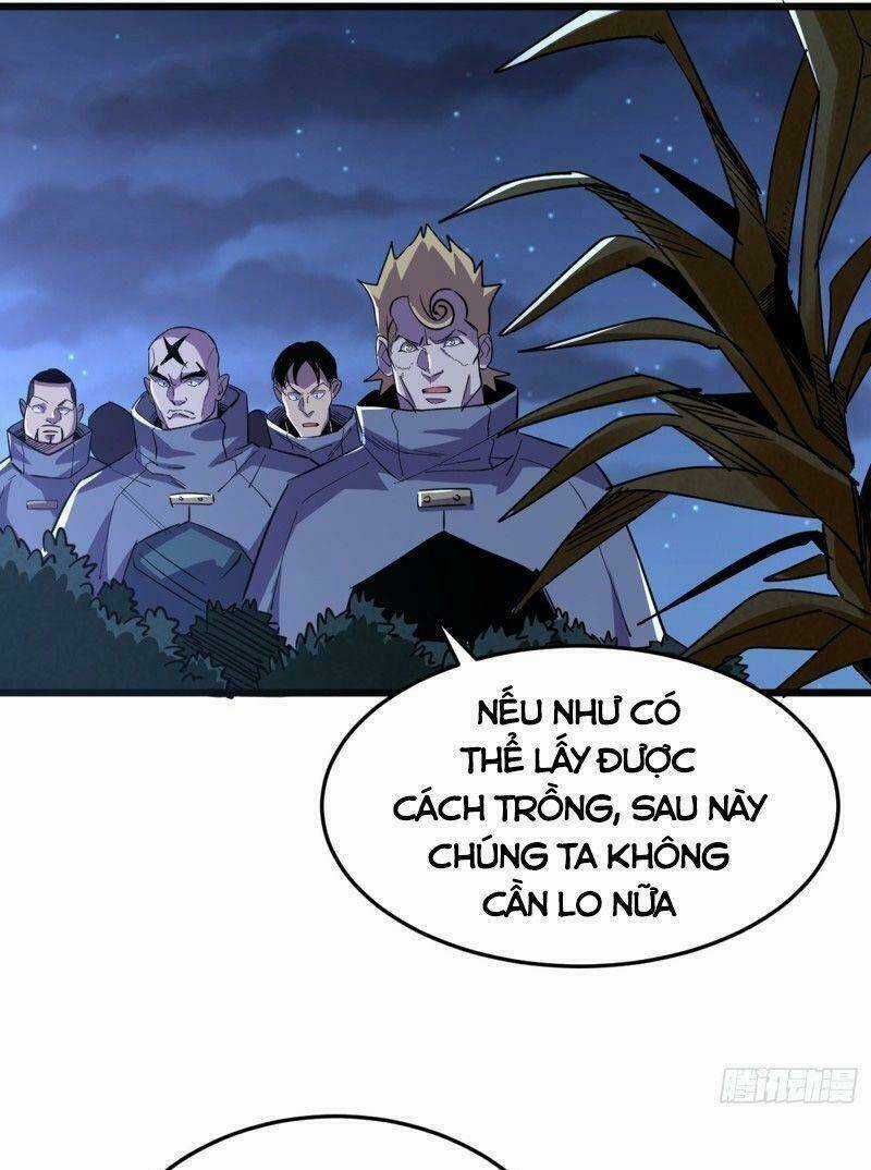 Vào Ngày Tận Thế Nhặt Được Hệ Thống Chapter 69 trang 14