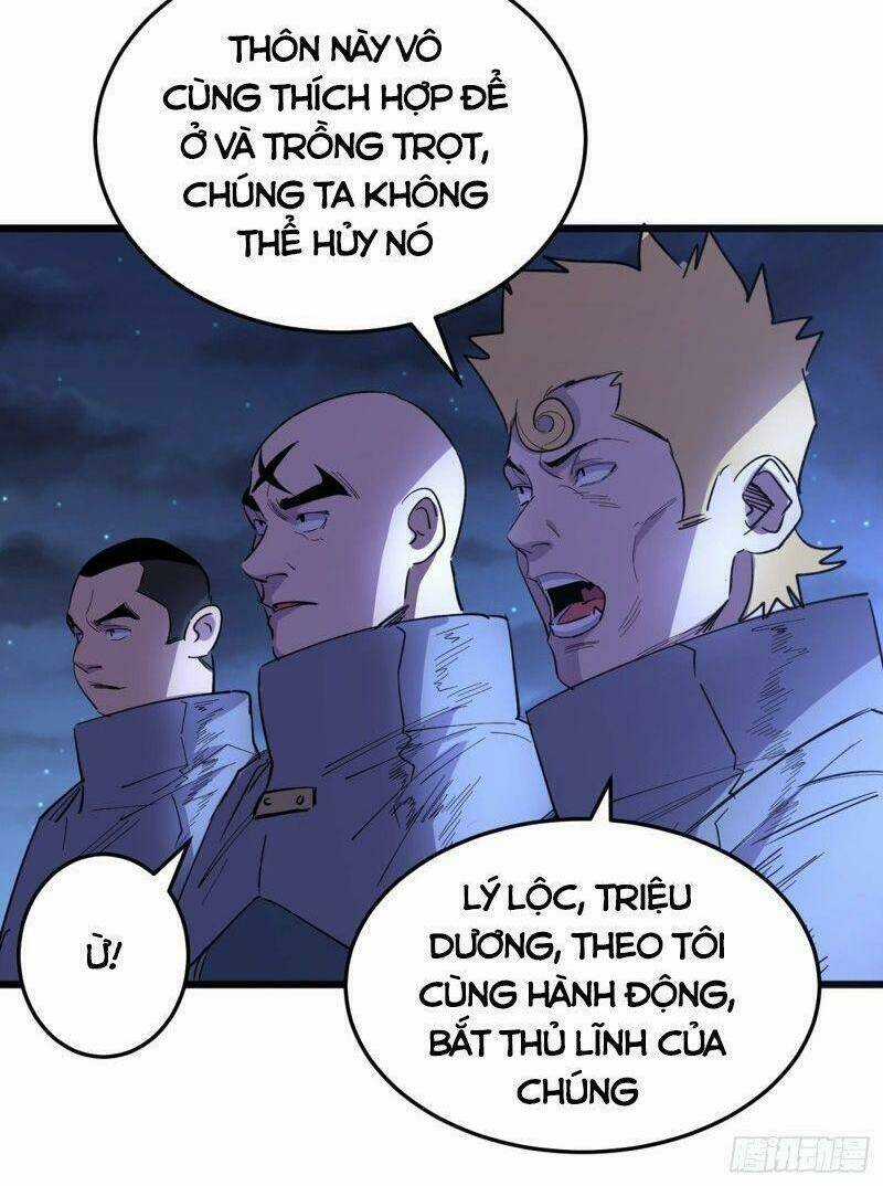 Vào Ngày Tận Thế Nhặt Được Hệ Thống Chapter 69 trang 15