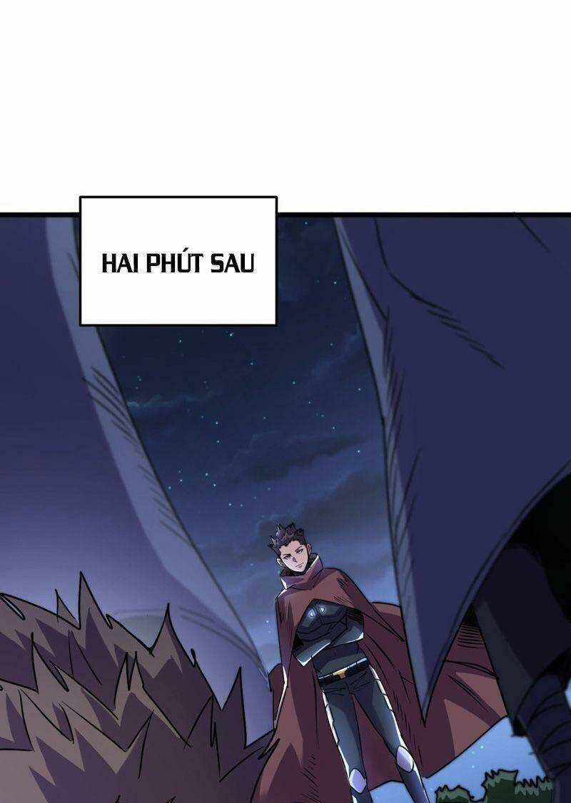 Vào Ngày Tận Thế Nhặt Được Hệ Thống Chapter 69 trang 19