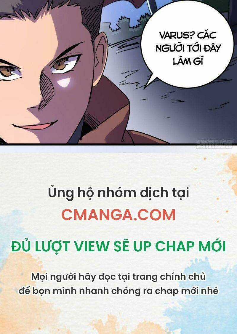 Vào Ngày Tận Thế Nhặt Được Hệ Thống Chapter 69 trang 20