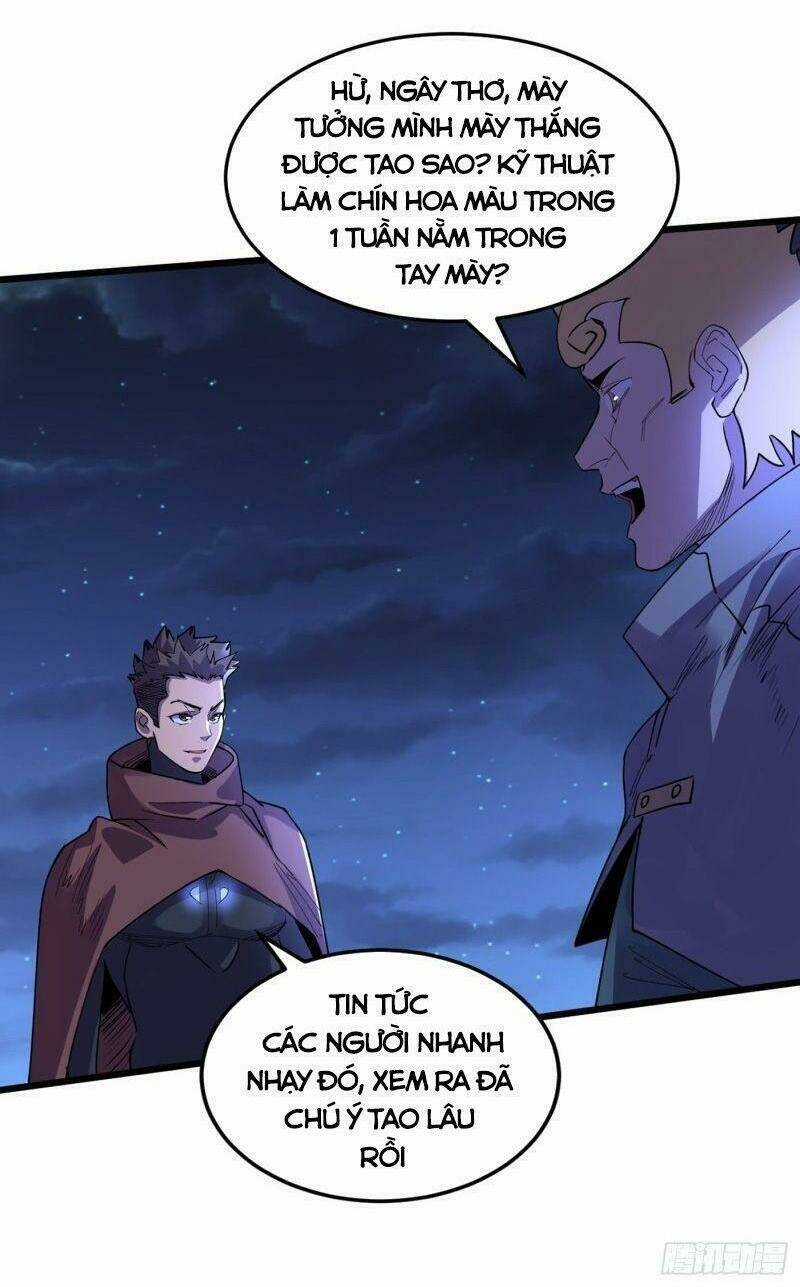 Vào Ngày Tận Thế Nhặt Được Hệ Thống Chapter 69 trang 26