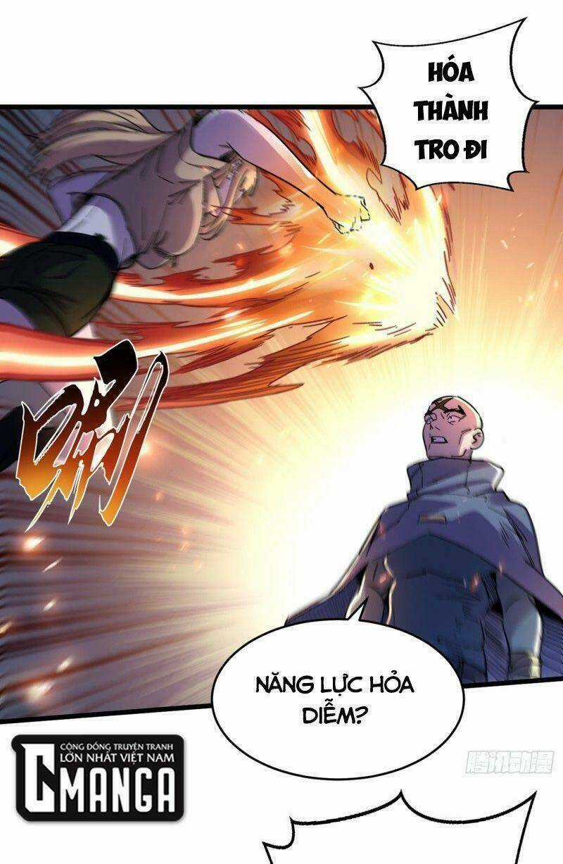 Vào Ngày Tận Thế Nhặt Được Hệ Thống Chapter 69 trang 27