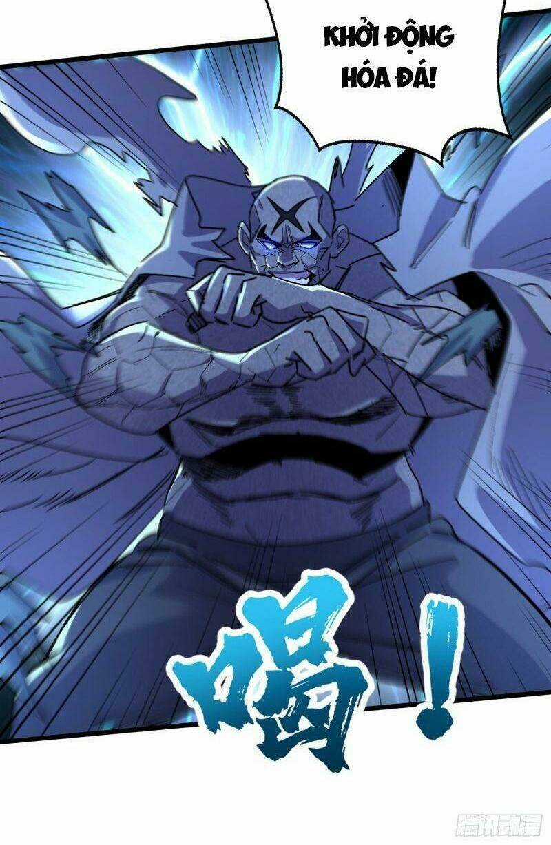 Vào Ngày Tận Thế Nhặt Được Hệ Thống Chapter 69 trang 28