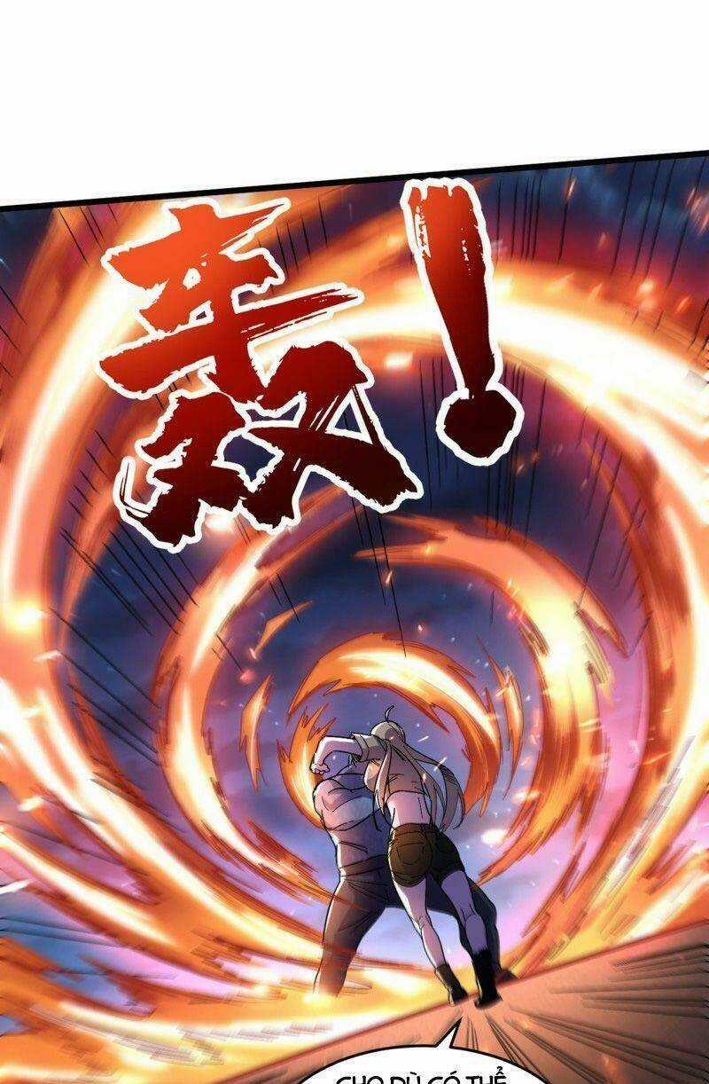 Vào Ngày Tận Thế Nhặt Được Hệ Thống Chapter 69 trang 29