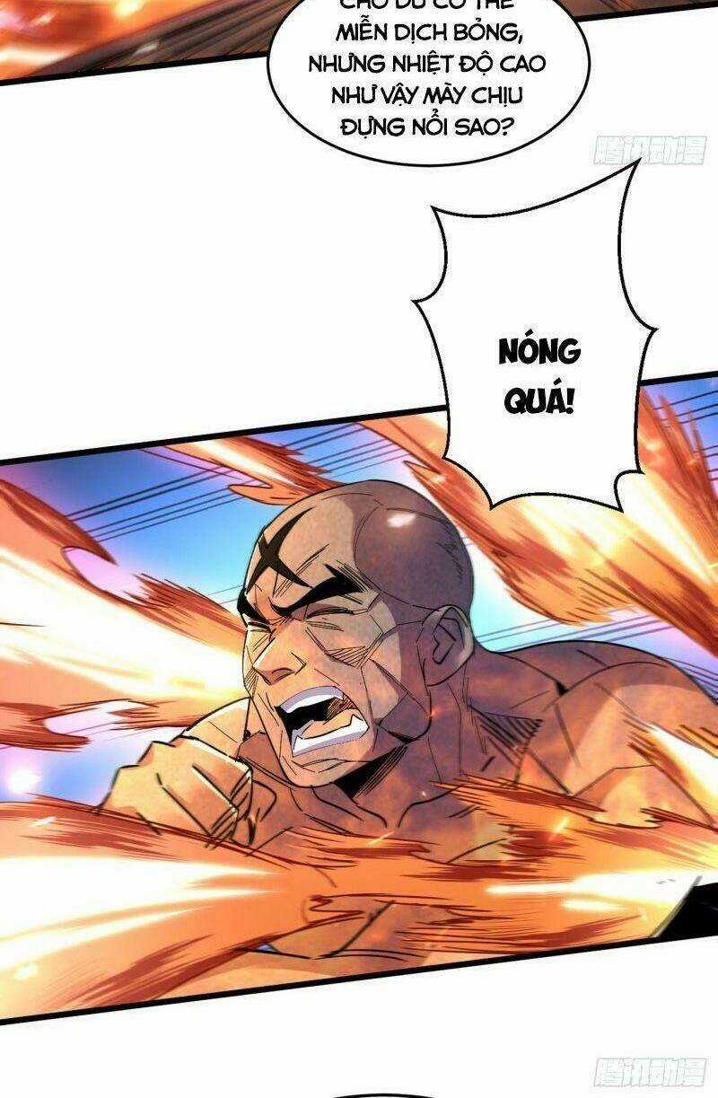 Vào Ngày Tận Thế Nhặt Được Hệ Thống Chapter 69 trang 30