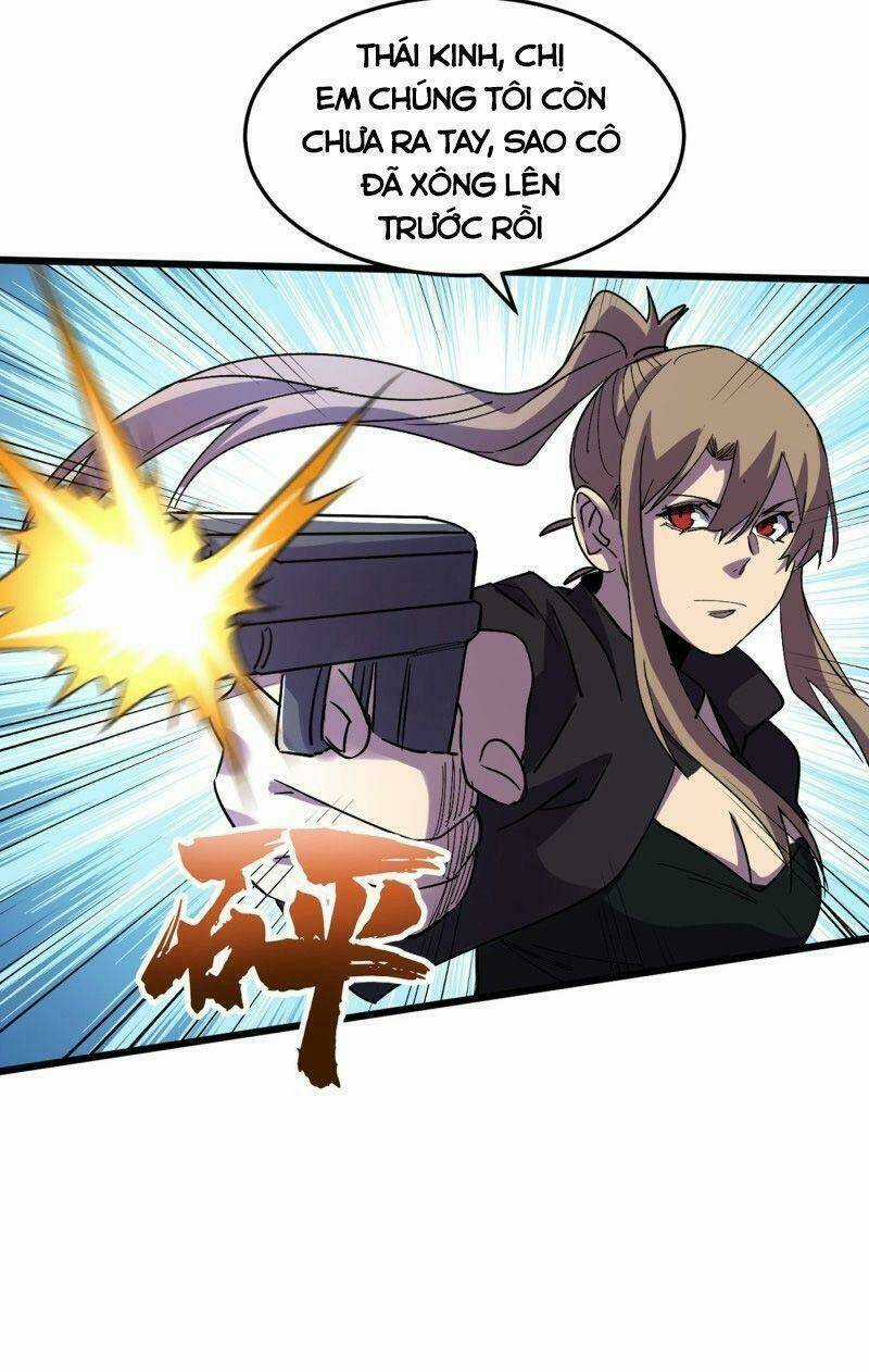 Vào Ngày Tận Thế Nhặt Được Hệ Thống Chapter 69 trang 31