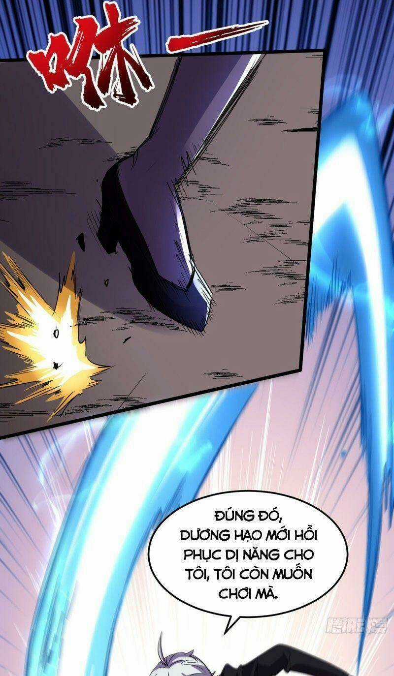 Vào Ngày Tận Thế Nhặt Được Hệ Thống Chapter 69 trang 33