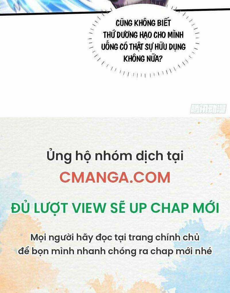 Vào Ngày Tận Thế Nhặt Được Hệ Thống Chapter 69 trang 36
