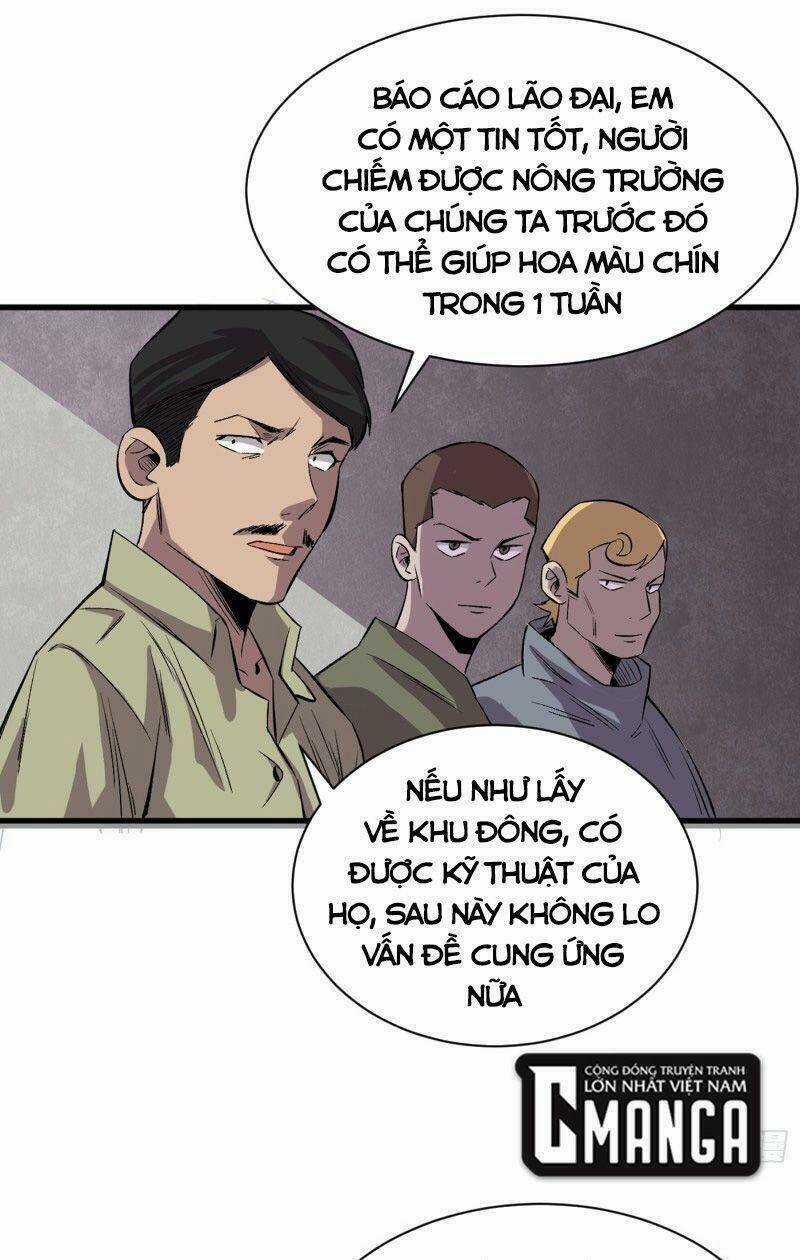 Vào Ngày Tận Thế Nhặt Được Hệ Thống Chapter 69 trang 4