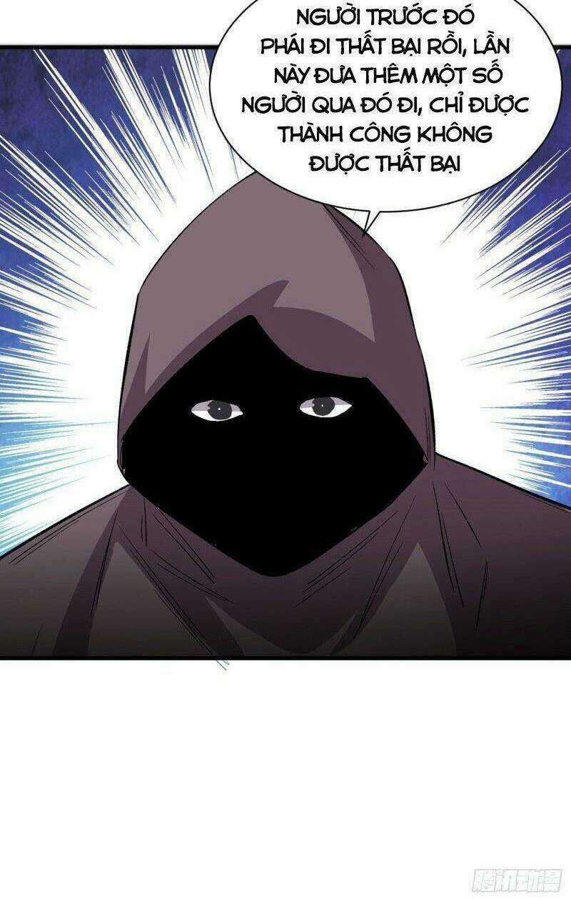 Vào Ngày Tận Thế Nhặt Được Hệ Thống Chapter 69 trang 5