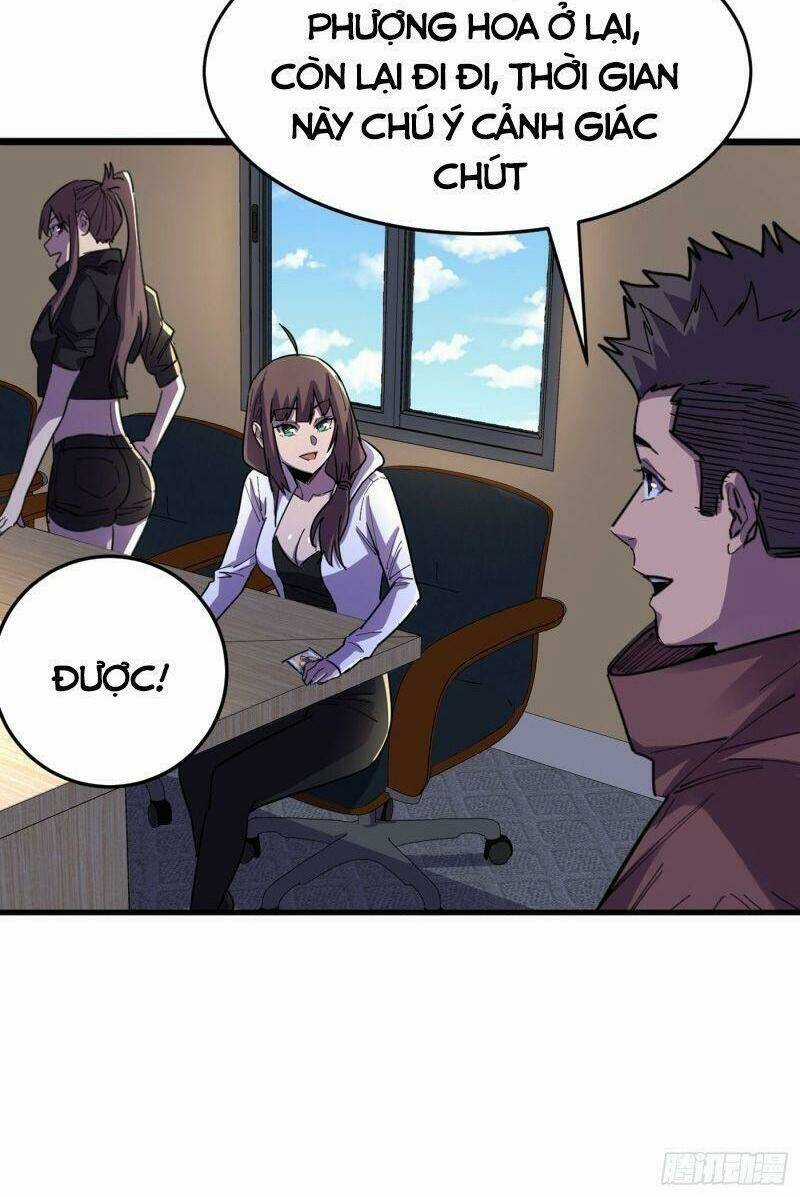 Vào Ngày Tận Thế Nhặt Được Hệ Thống Chapter 69 trang 9