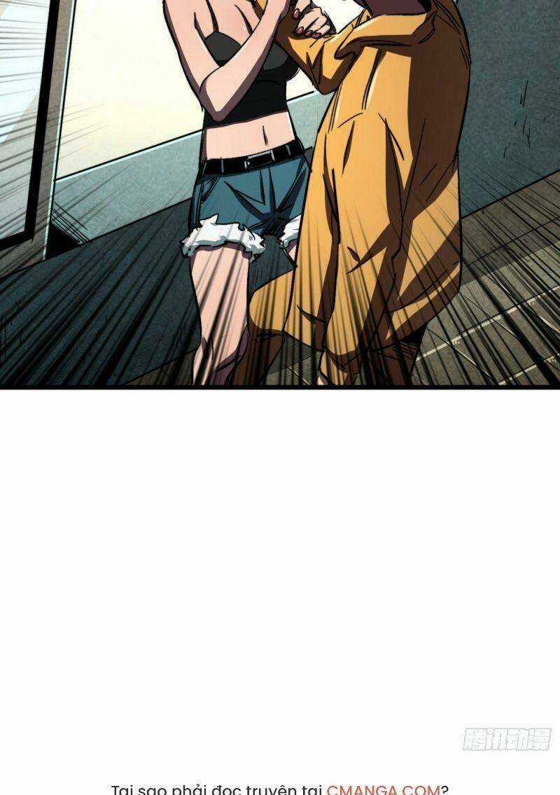 Vào Ngày Tận Thế Nhặt Được Hệ Thống Chapter 7 trang 11