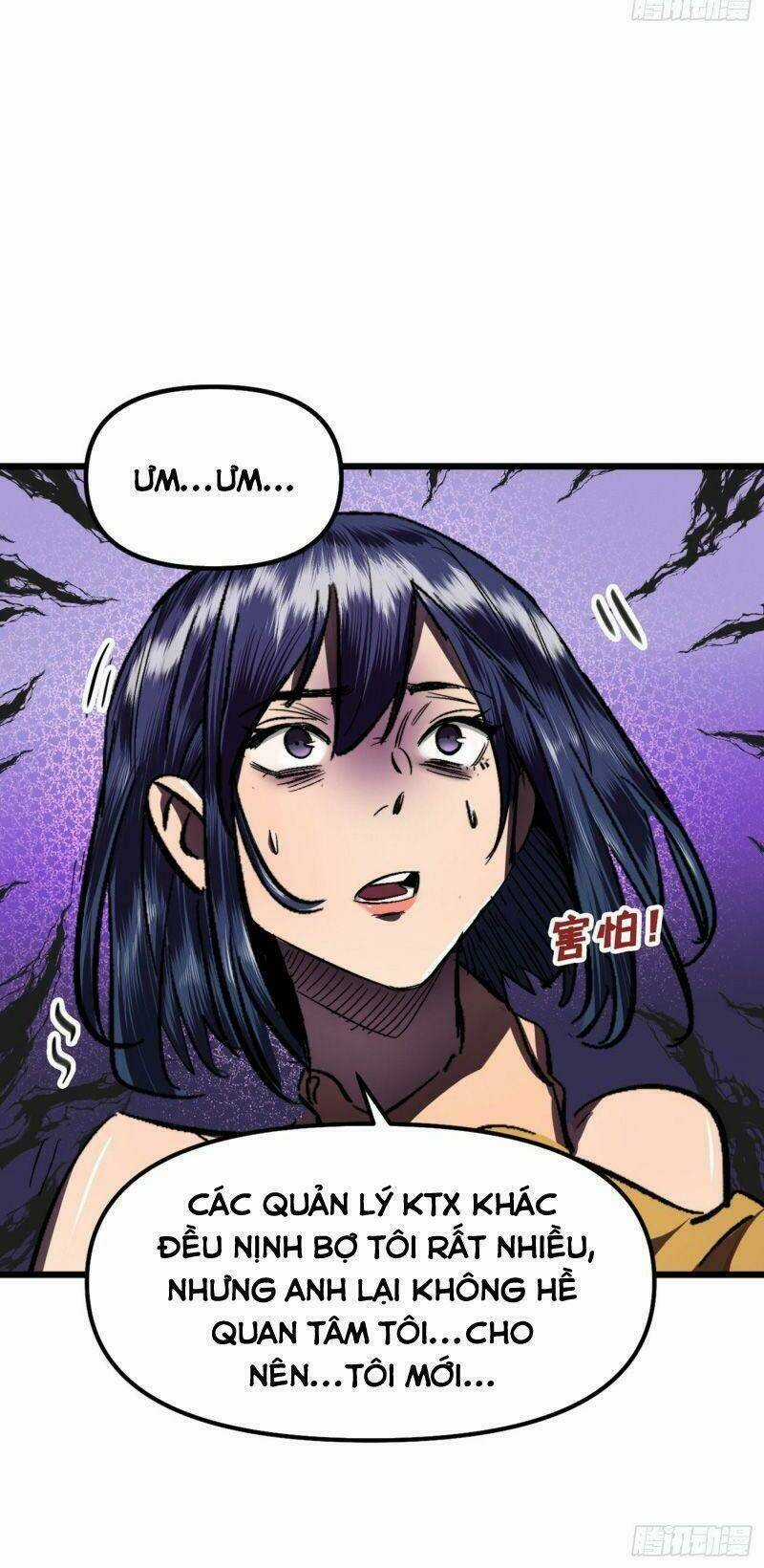 Vào Ngày Tận Thế Nhặt Được Hệ Thống Chapter 7 trang 14