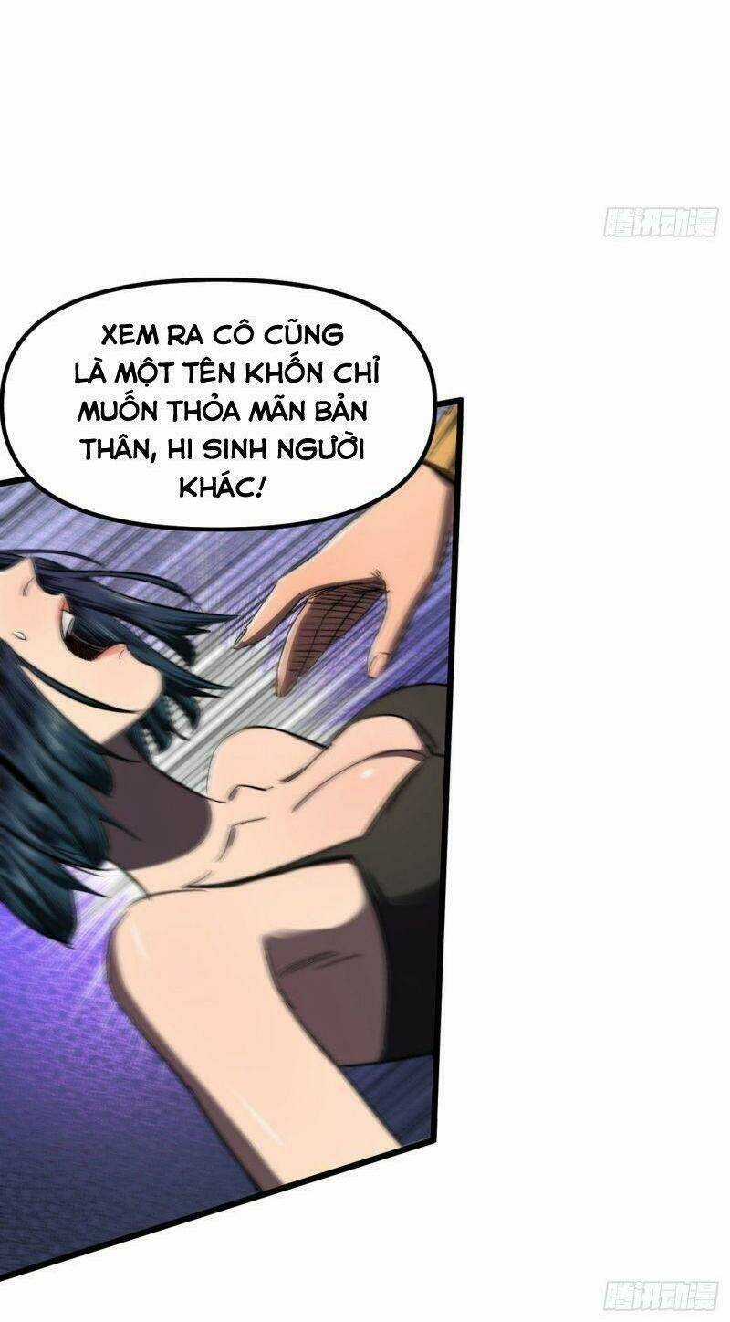 Vào Ngày Tận Thế Nhặt Được Hệ Thống Chapter 7 trang 16