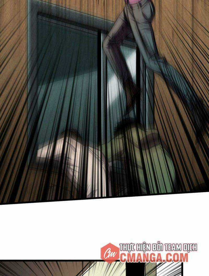 Vào Ngày Tận Thế Nhặt Được Hệ Thống Chapter 7 trang 27