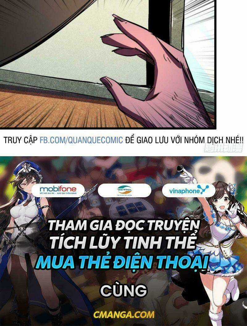 Vào Ngày Tận Thế Nhặt Được Hệ Thống Chapter 7 trang 28