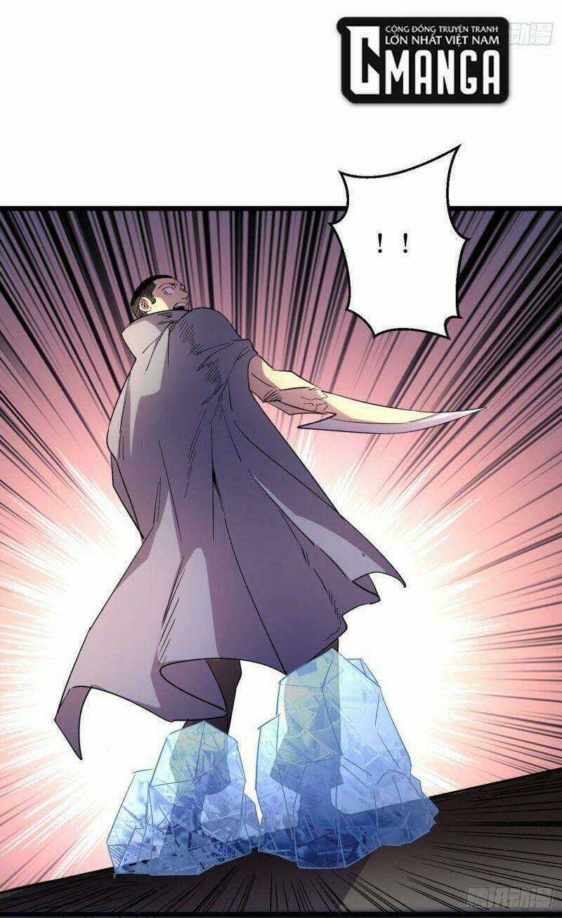 Vào Ngày Tận Thế Nhặt Được Hệ Thống Chapter 70 trang 1