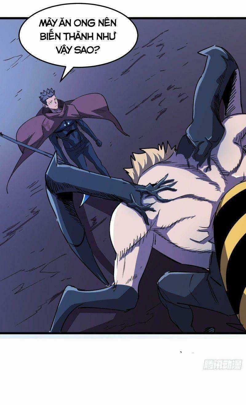 Vào Ngày Tận Thế Nhặt Được Hệ Thống Chapter 70 trang 12