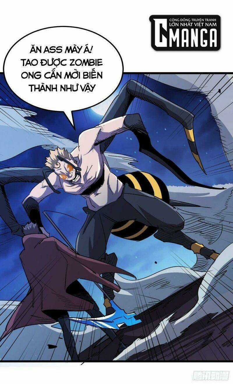 Vào Ngày Tận Thế Nhặt Được Hệ Thống Chapter 70 trang 13