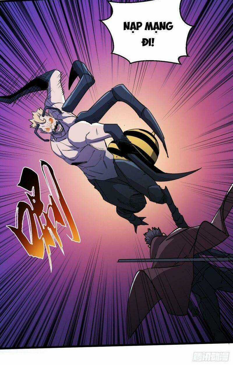 Vào Ngày Tận Thế Nhặt Được Hệ Thống Chapter 70 trang 15