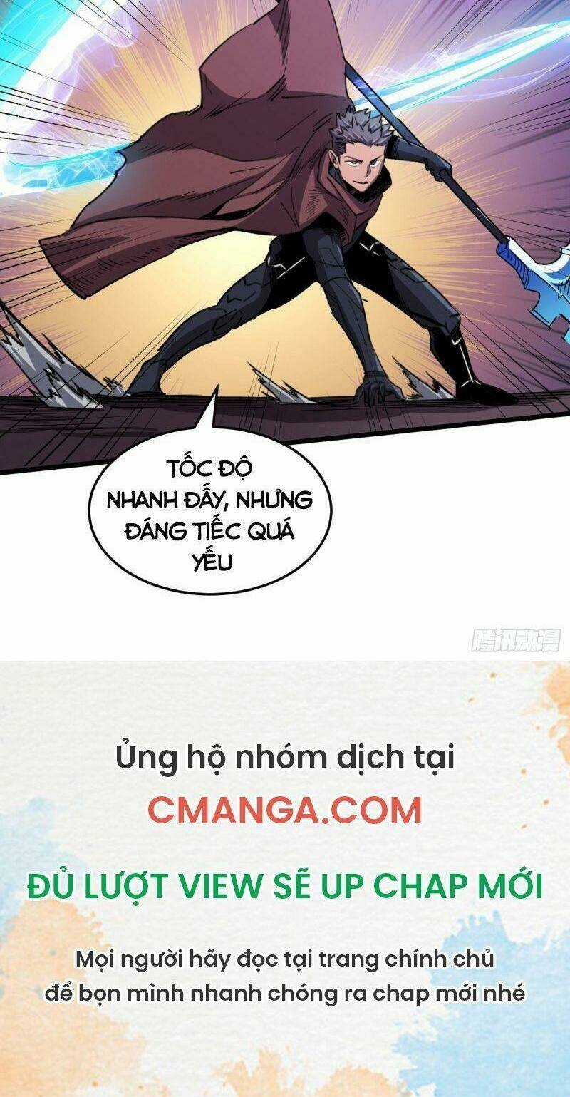 Vào Ngày Tận Thế Nhặt Được Hệ Thống Chapter 70 trang 17