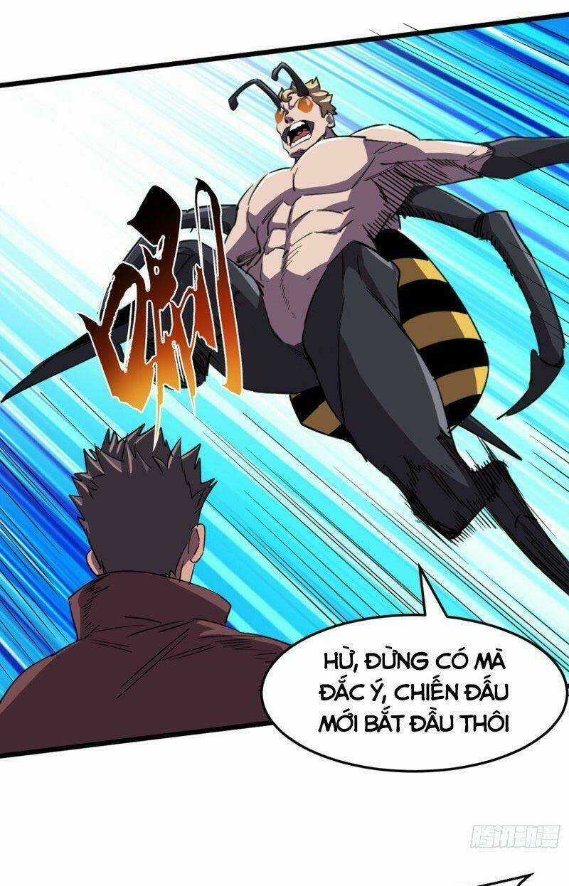 Vào Ngày Tận Thế Nhặt Được Hệ Thống Chapter 70 trang 18