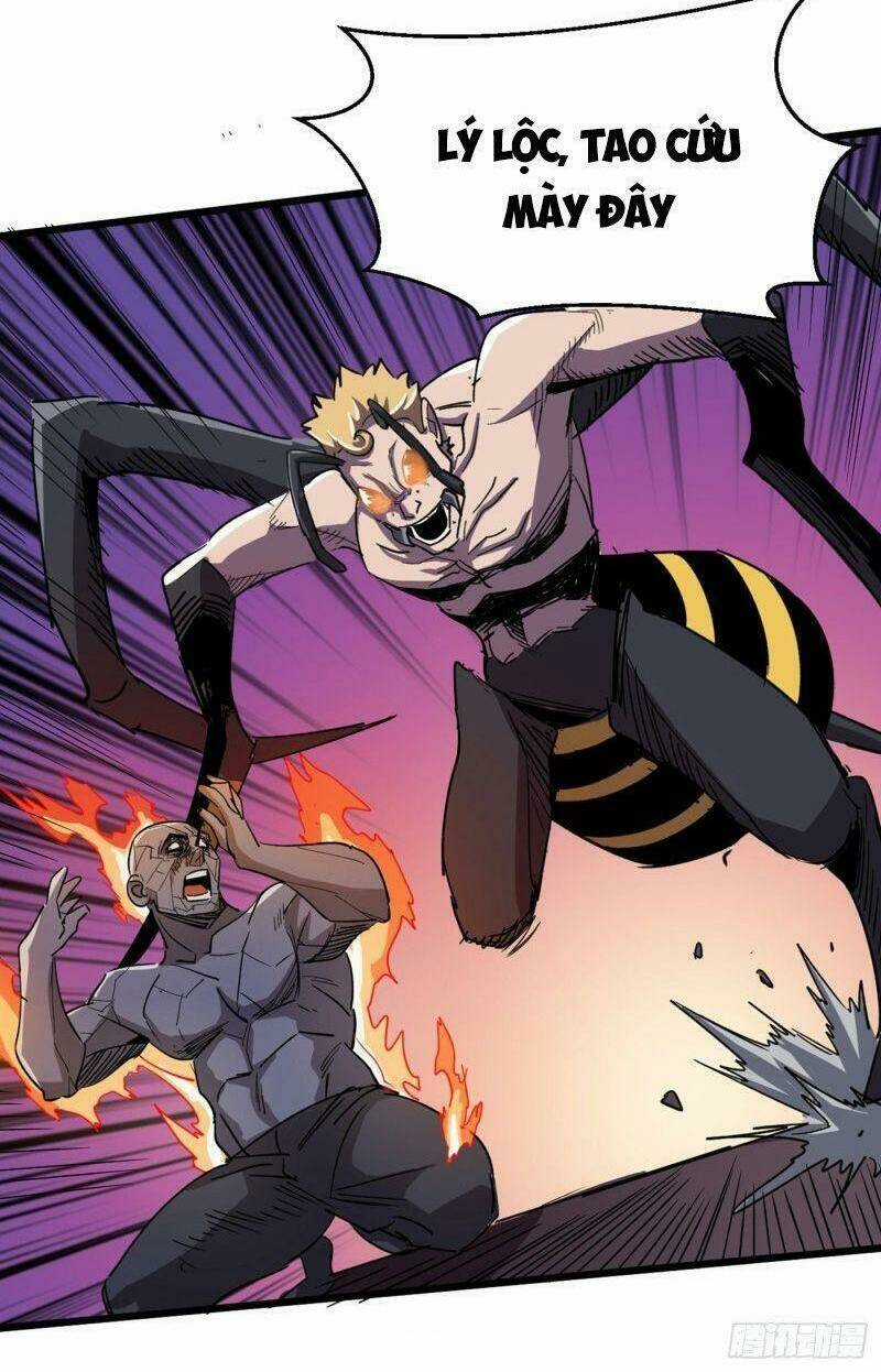 Vào Ngày Tận Thế Nhặt Được Hệ Thống Chapter 70 trang 19