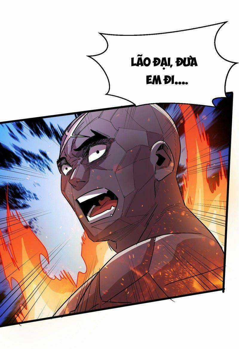 Vào Ngày Tận Thế Nhặt Được Hệ Thống Chapter 70 trang 20