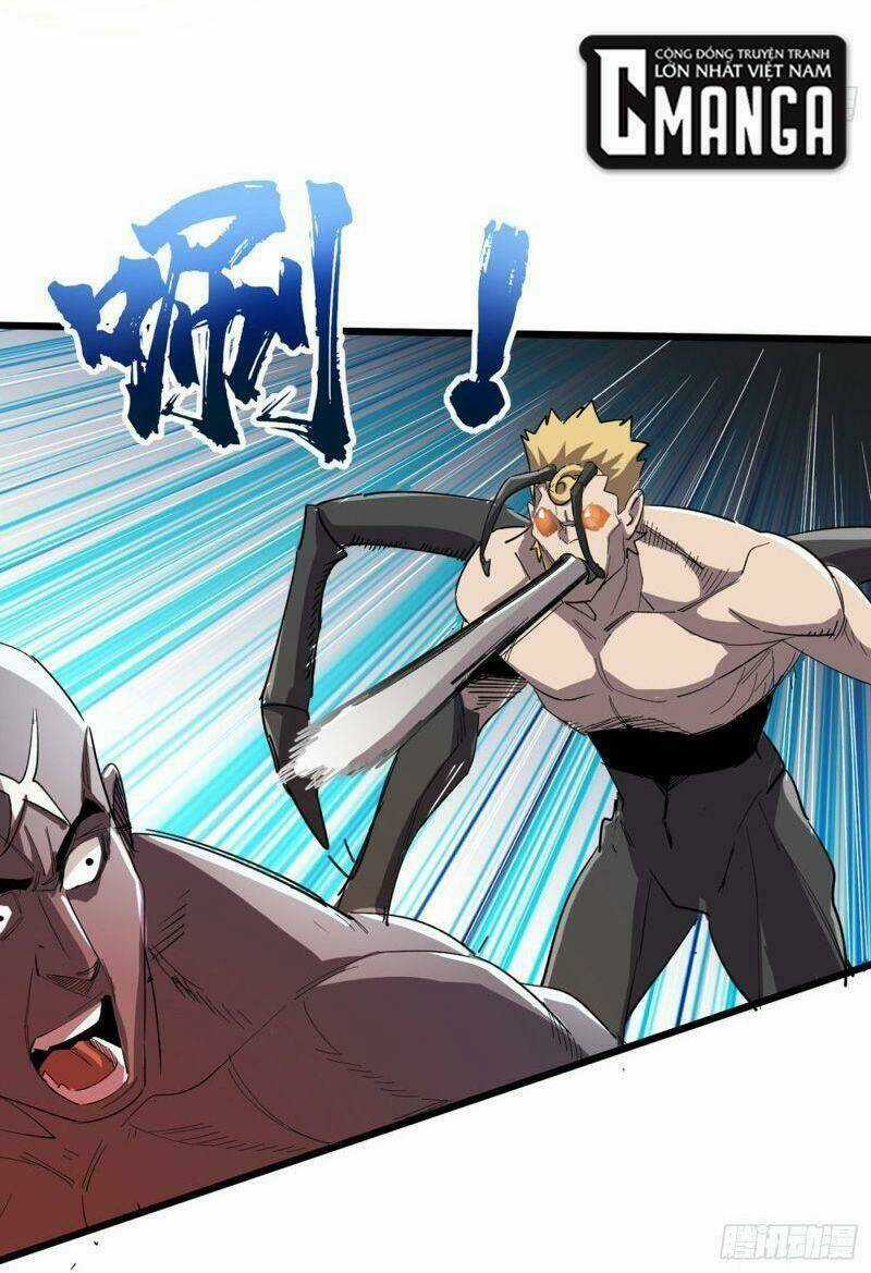 Vào Ngày Tận Thế Nhặt Được Hệ Thống Chapter 70 trang 21