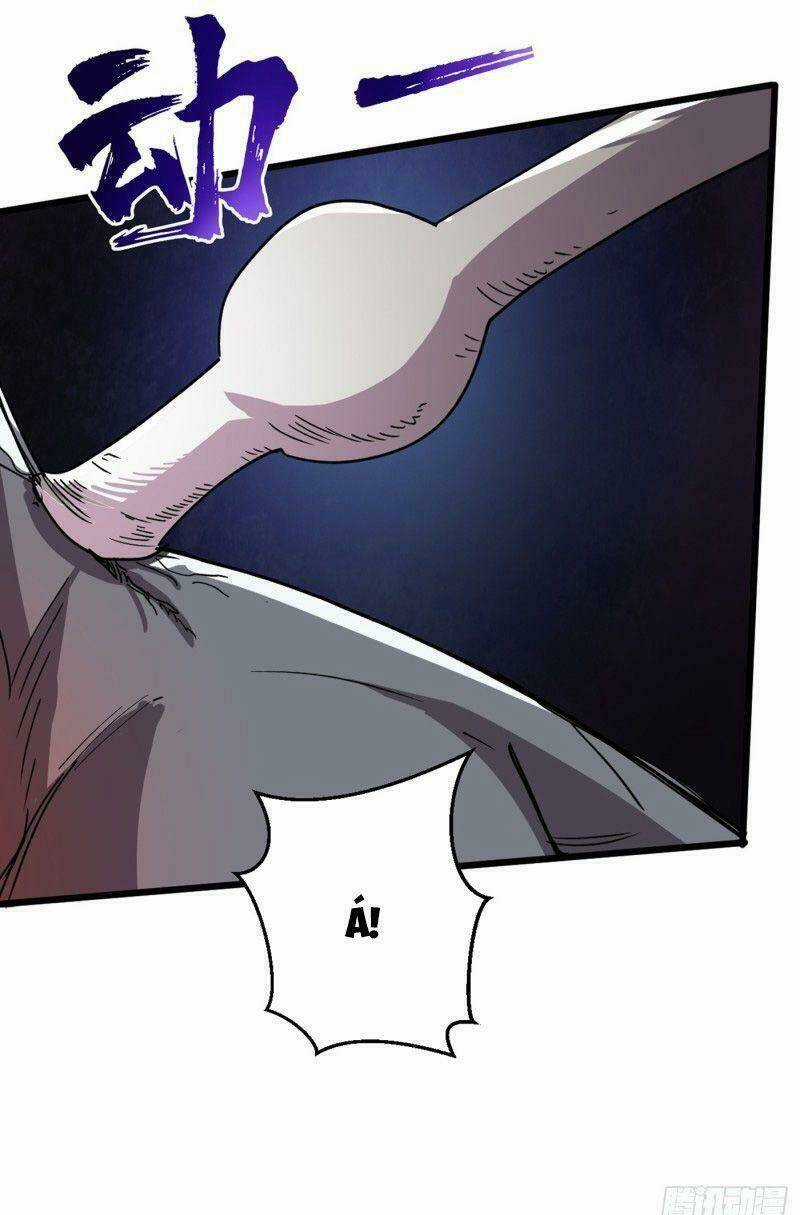 Vào Ngày Tận Thế Nhặt Được Hệ Thống Chapter 70 trang 22