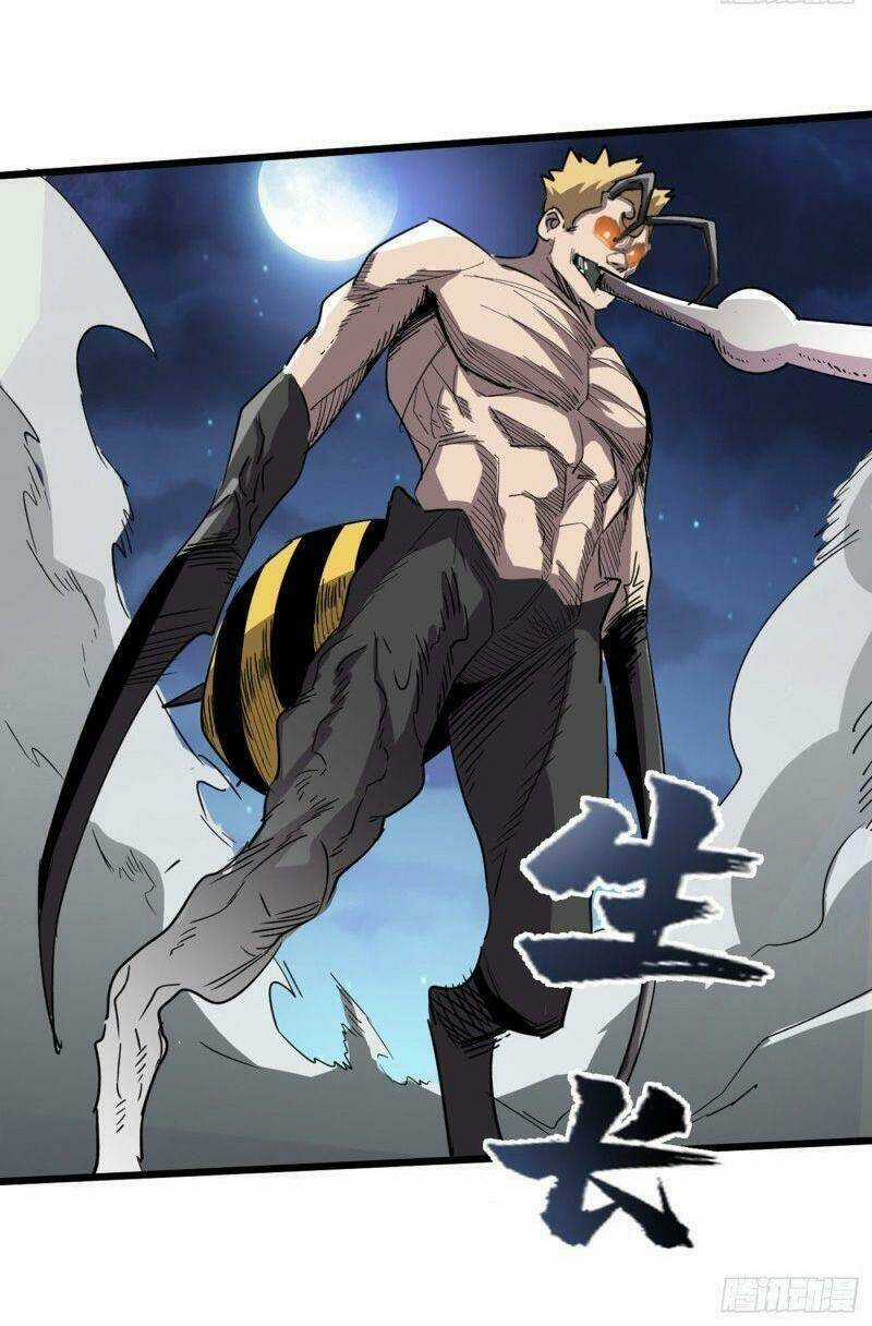 Vào Ngày Tận Thế Nhặt Được Hệ Thống Chapter 70 trang 23