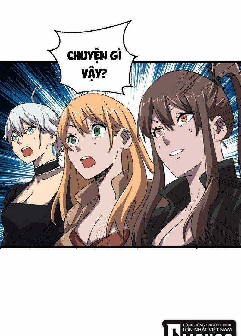 Vào Ngày Tận Thế Nhặt Được Hệ Thống Chapter 70 trang 24