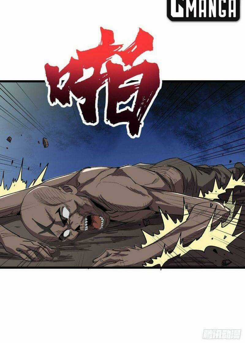 Vào Ngày Tận Thế Nhặt Được Hệ Thống Chapter 70 trang 25