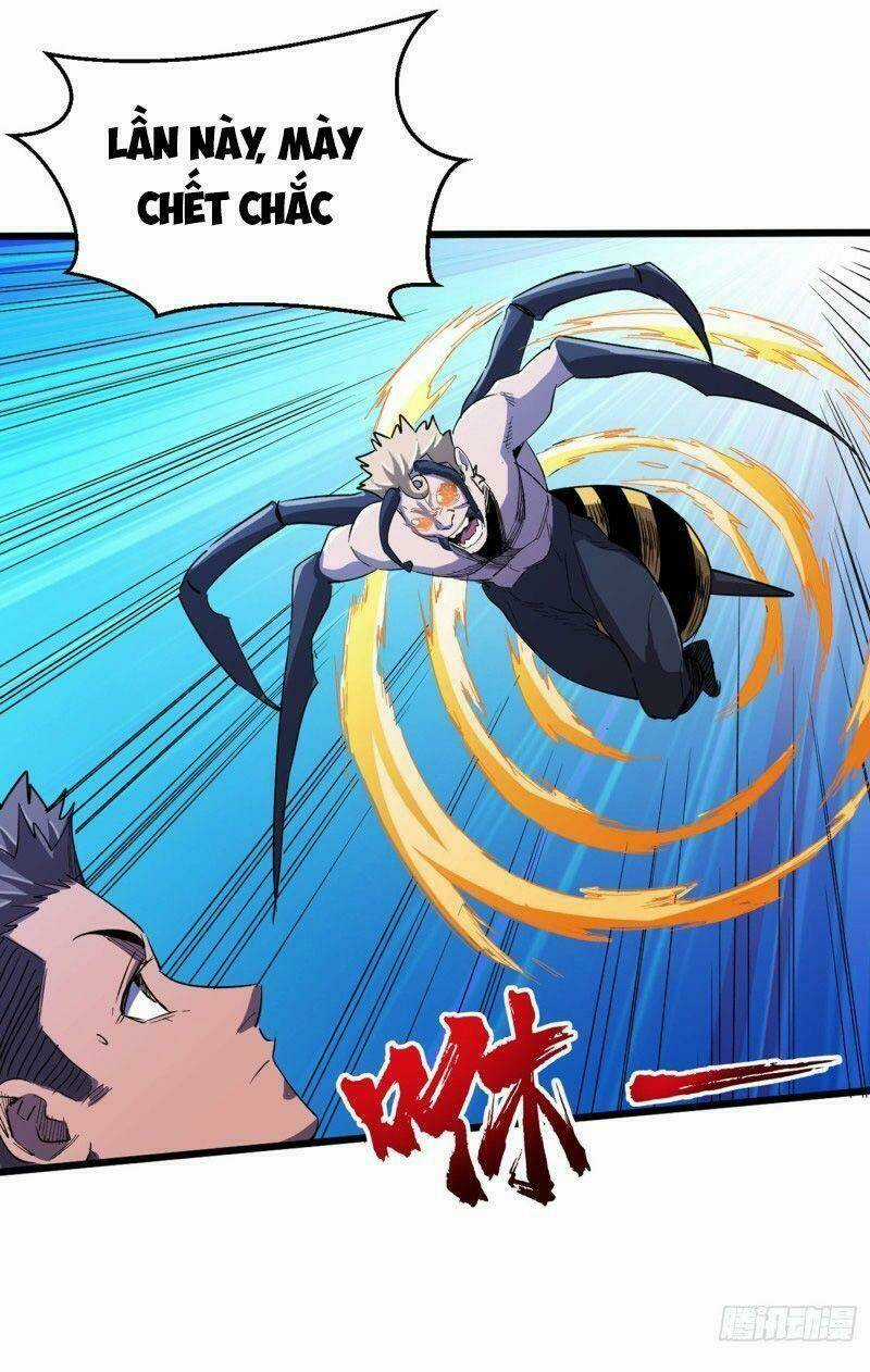 Vào Ngày Tận Thế Nhặt Được Hệ Thống Chapter 70 trang 26