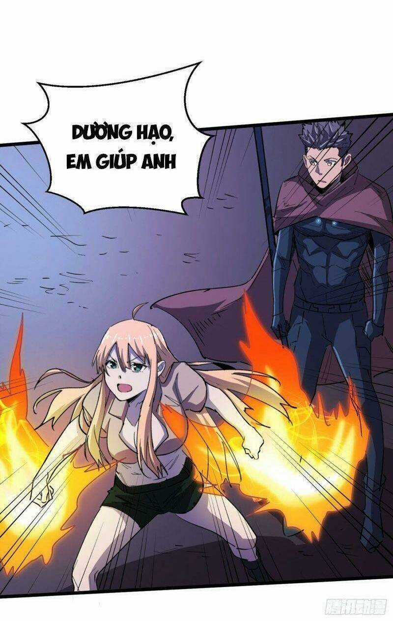 Vào Ngày Tận Thế Nhặt Được Hệ Thống Chapter 70 trang 27