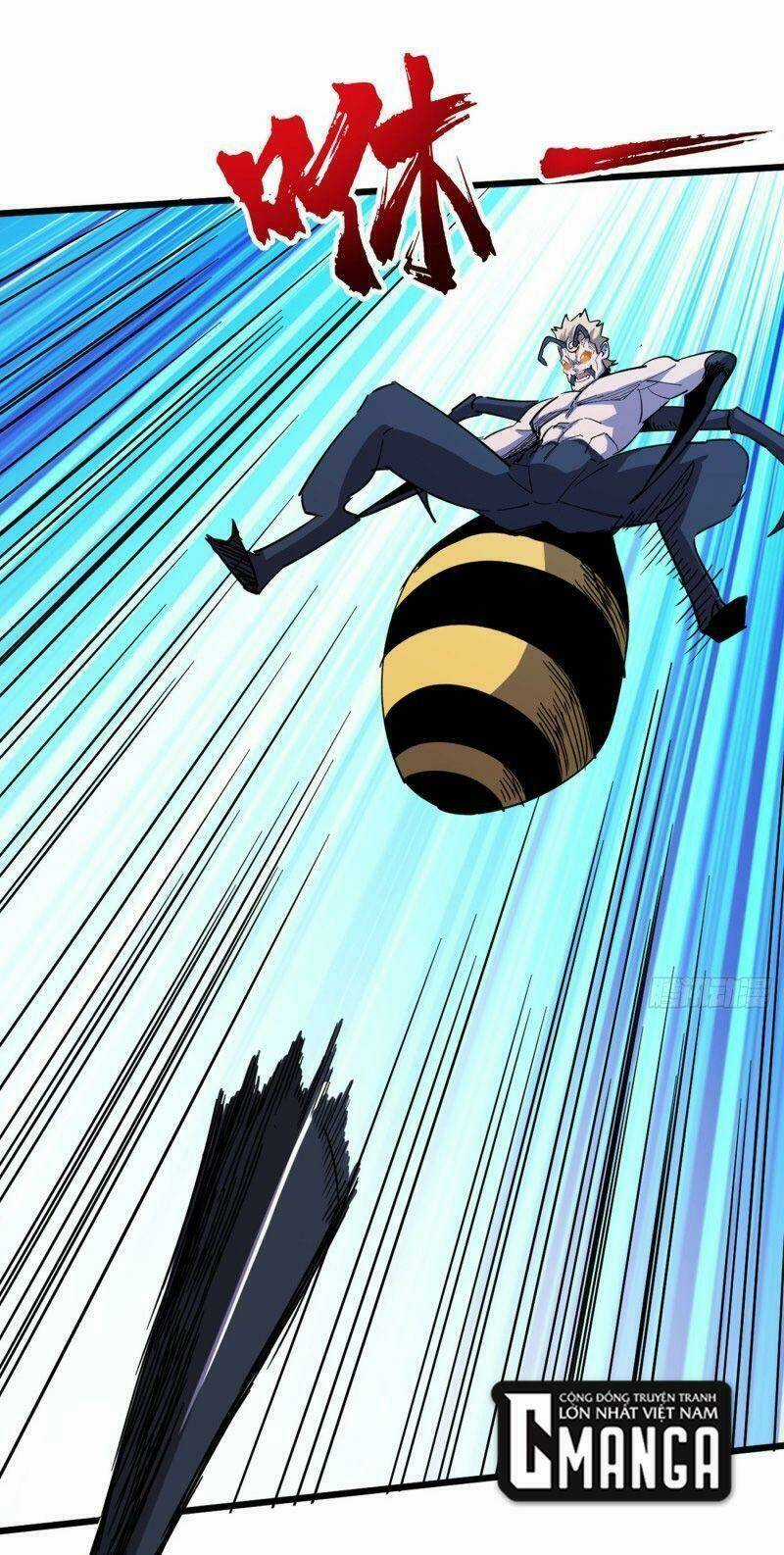 Vào Ngày Tận Thế Nhặt Được Hệ Thống Chapter 70 trang 28