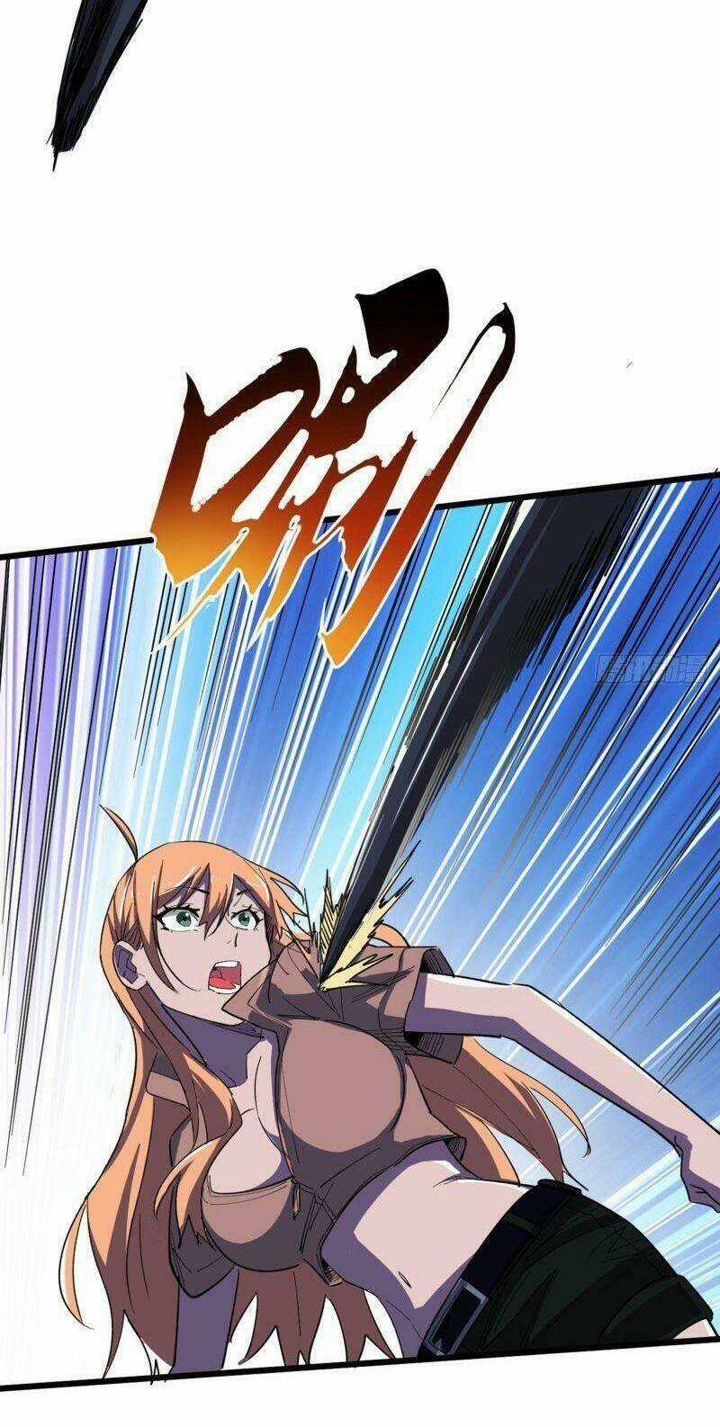 Vào Ngày Tận Thế Nhặt Được Hệ Thống Chapter 70 trang 29