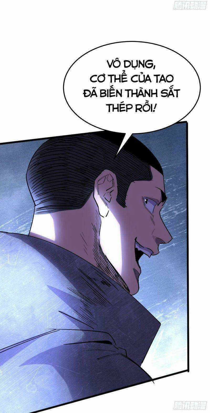 Vào Ngày Tận Thế Nhặt Được Hệ Thống Chapter 70 trang 3