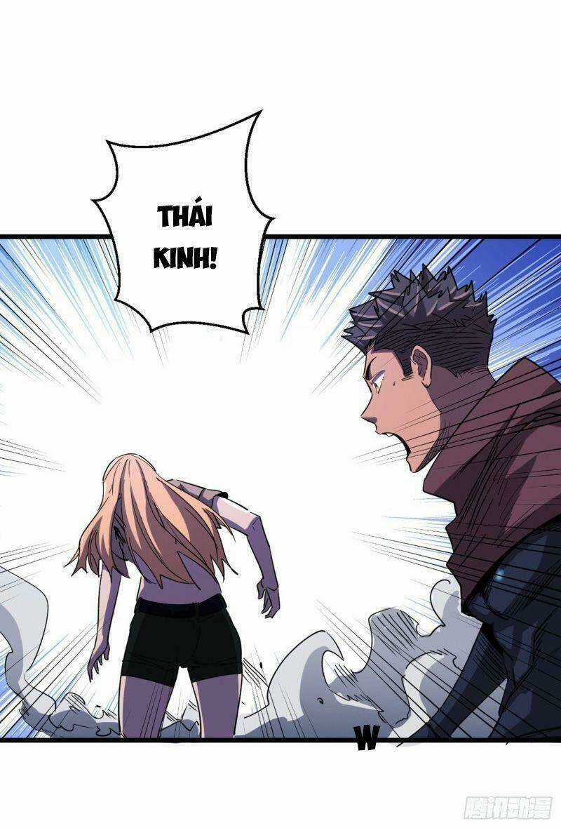 Vào Ngày Tận Thế Nhặt Được Hệ Thống Chapter 70 trang 30