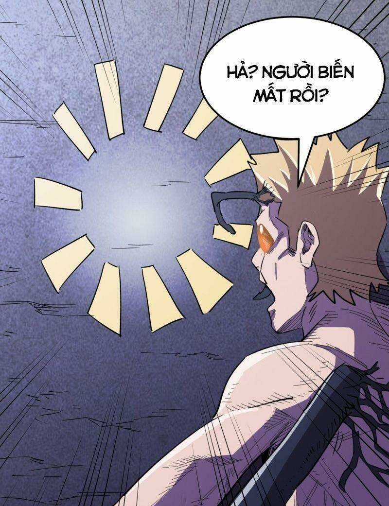 Vào Ngày Tận Thế Nhặt Được Hệ Thống Chapter 70 trang 33